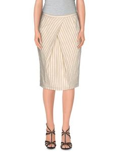 Юбка до колена MomonÍ