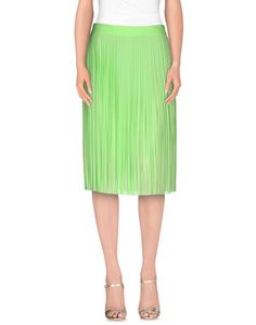 Юбка до колена Frankie Morello