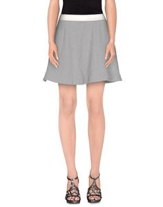 Мини-юбка Elizabeth AND James