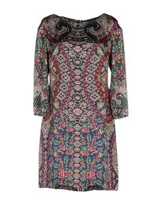 Короткое платье Just Cavalli