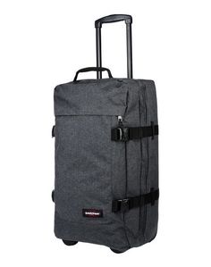 Чемодан/сумка на колесиках Eastpak