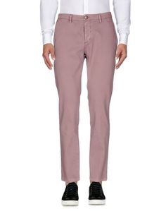 Повседневные брюки YAN Simmon