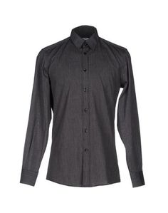 Pубашка Versace Collection