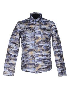 Пуховик Club DES Sports
