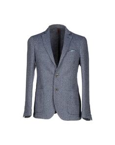 Пиджак Asfalto