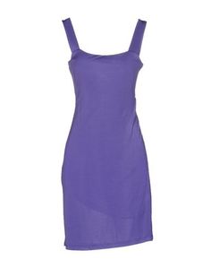 Короткое платье Versace Jeans