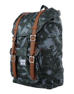 Рюкзаки и сумки на пояс Herschel Supply Co