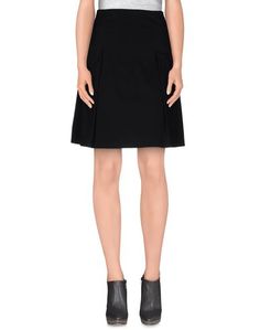 Юбка до колена Annarita N.