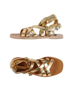 Сандалии MIU MIU