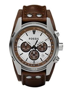 Наручные часы Fossil