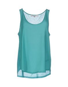 Топ без рукавов French Connection