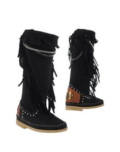 Сапоги Divine Follie