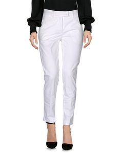 Повседневные брюки Dondup