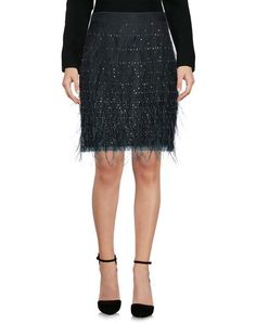 Юбка до колена Twin Set Simona Barbieri