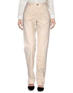 Повседневные брюки Incotex RED