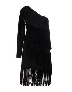 Короткое платье Dsquared2