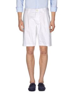 Бермуды Tommy Hilfiger