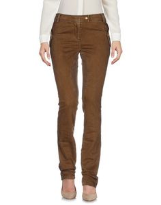 Повседневные брюки Class Roberto Cavalli