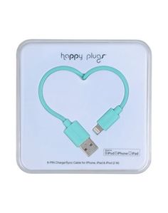 Аксессуар для техники Happy Plugs