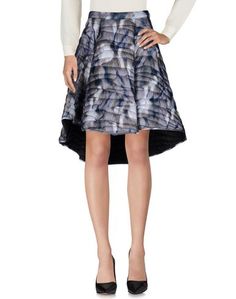 Юбка миди Patrizia Pepe