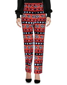Повседневные брюки Msgm