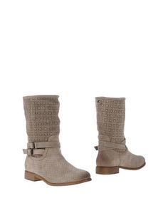 Полусапоги и высокие ботинки Twin Set Simona Barbieri