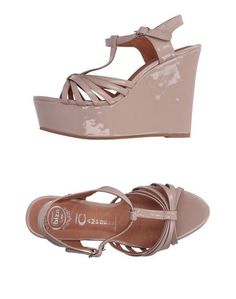 Сандалии Jeffrey Campbell