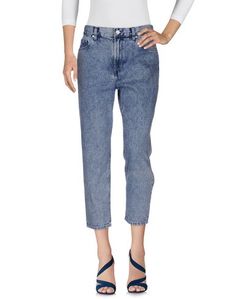 Джинсовые брюки WÅven