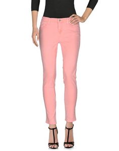 Джинсовые брюки Christopher Kane x J Brand