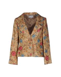 Пиджак Bencivenga Couture