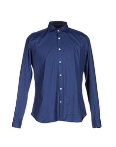 Pубашка Tintoria Mattei 954