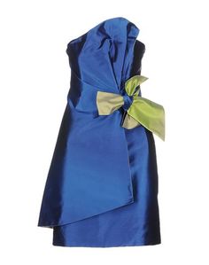 Короткое платье XS Milano