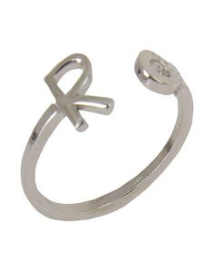 Кольцо First People First