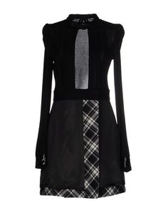 Короткое платье Maison Margiela