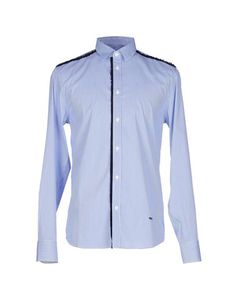 Pубашка Frankie Morello