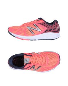 Низкие кеды и кроссовки New Balance