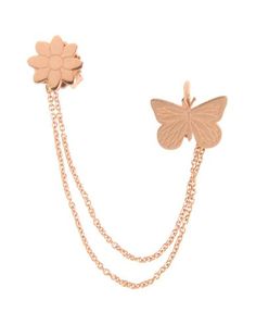 Серьга First People First