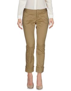 Укороченные брюки Dsquared2
