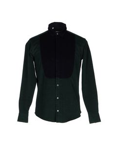 Pубашка Msgm
