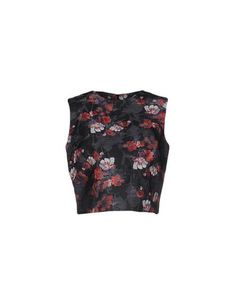 Топ без рукавов Ermanno Scervino