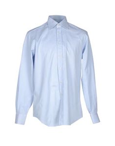 Pубашка Paul Clementi