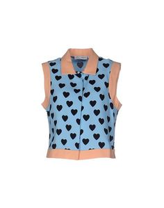 Pубашка Weili Zheng