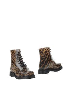 Полусапоги и высокие ботинки City Fashion Shoes
