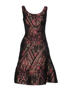 Платье до колена Frankie Morello