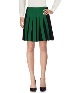 Юбка до колена Cedric Charlier