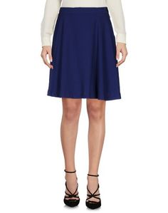 Юбка до колена M.Grifoni Denim