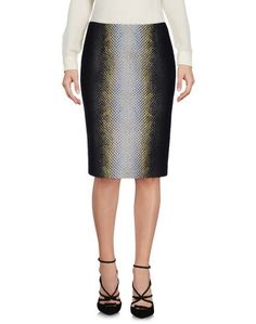 Юбка до колена Cedric Charlier