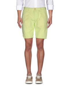 Бермуды Scotch & Soda