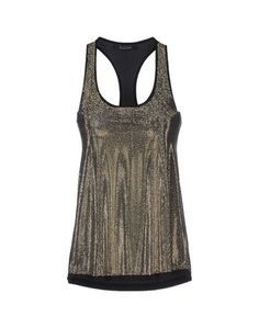 Топ без рукавов Fisico