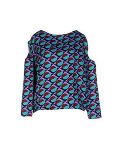 Блузка Weili Zheng